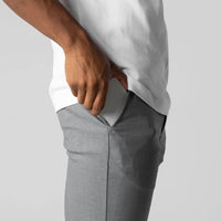 Jhonny - Pantalon de vêtement décontracté