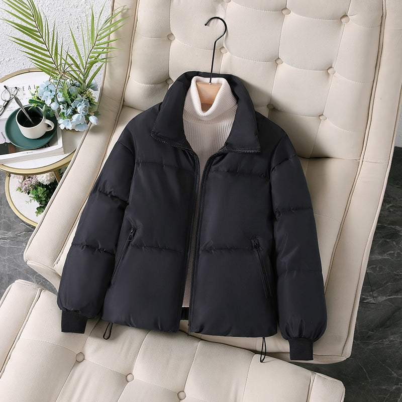 Damen Winter Steppjacke Gefüttert - Alina