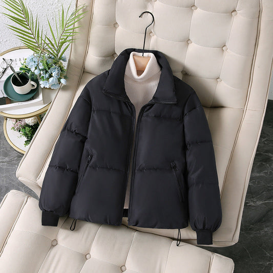 Damen Winter Steppjacke Gefüttert - Alina