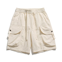 Short cargo homme avec poches spacieuses - Leonel