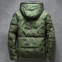 Veste Alpine Shield