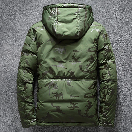 Veste Alpine Shield