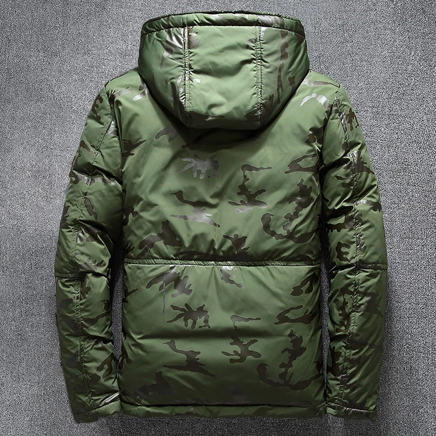 Veste Alpine Shield