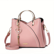 Couleur unie rose