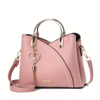 Luna - Sac en cuir de luxe élégant
