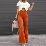 Orange soleil
