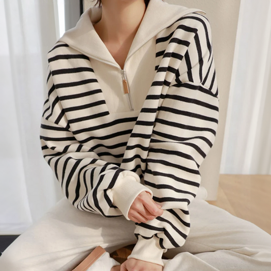 Mely Pull élégant