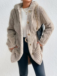 Loise Luxe Cardigan pour femmes