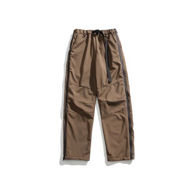 Jackson - Pantalon cargo tactique mountain Soie de glace à l'extérieur