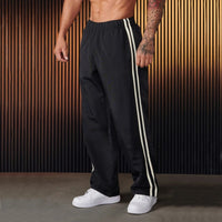 Luke - Pantalon de sport droit pour homme