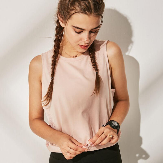 Fitness T-Shirt pour femmes