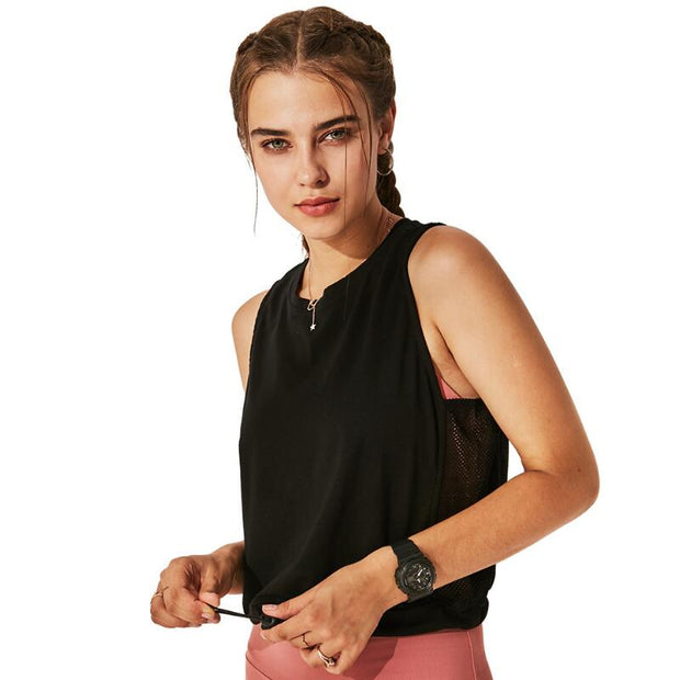 Fitness T-Shirt pour femmes