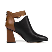 Bottines de saison élégantes