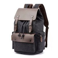 Sac à dos style vintage pour homme - Thorne