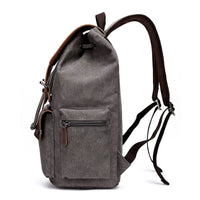 Sac à dos style vintage pour homme - Thorne