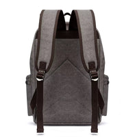 Sac à dos style vintage pour homme - Thorne