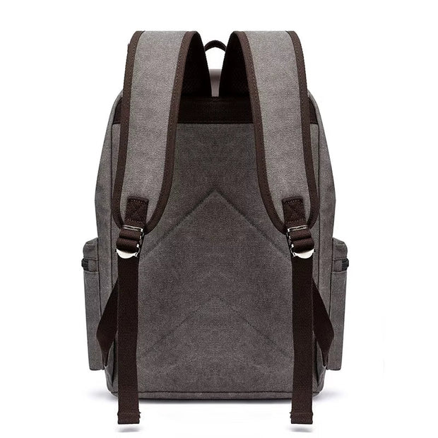Sac à dos style vintage pour homme - Thorne