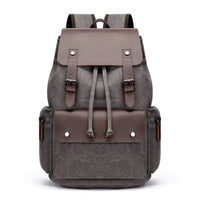 Sac à dos style vintage pour homme - Thorne