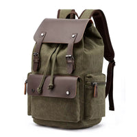 Sac à dos style vintage pour homme - Thorne