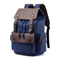 Sac à dos style vintage pour homme - Thorne