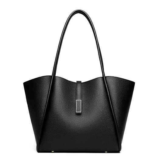 Sac à bandoulière structuré pour femmes - Allegra