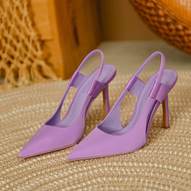 Talons aiguilles pour femmes - Renata