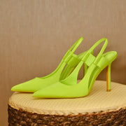 Jaune