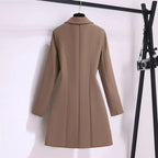Eleganter Trenchcoat für Damen - Fenna