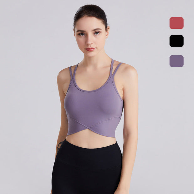 Soutien-gorge FlexMotion Sports