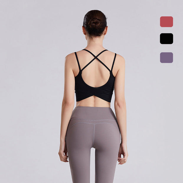 Soutien-gorge FlexMotion Sports