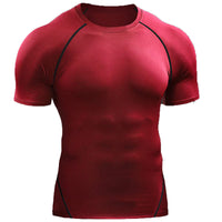 T-Shirt AeroFit pour une meilleure performance sportive