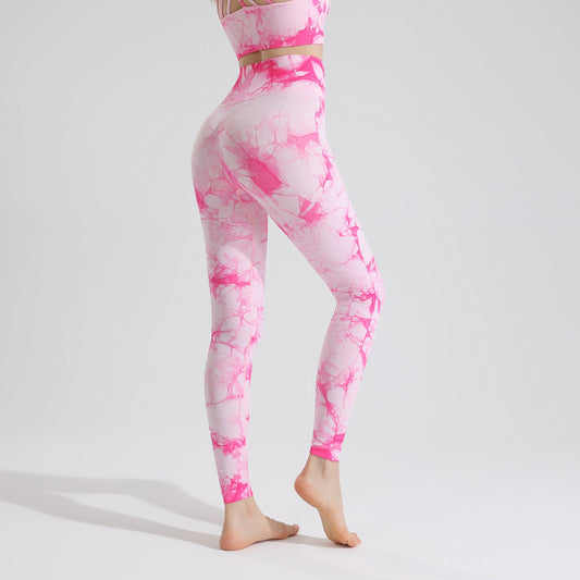 Set de sport EleganceFit Dynamic Style