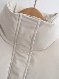 Aria - Veste Courte Oversize