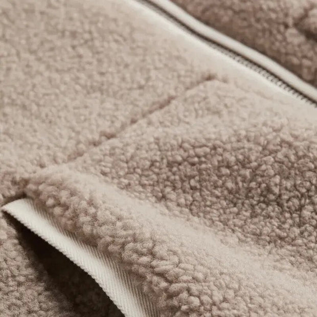 Giselle - Manteau Décontracté