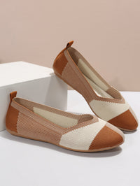 MINDY - Ballerines aérées