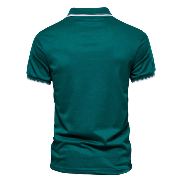 SERGO - Polo classique