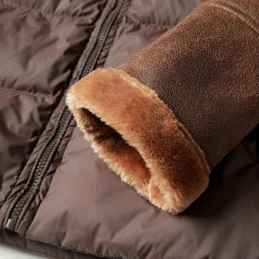Veste Velvetron Sherpa Elite