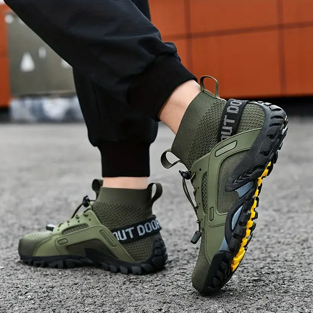 Bill - Chaussures de randonnée pour hommes