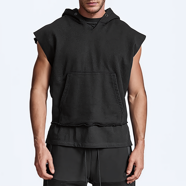 Recon Brachialis - T-shirt sans manches
