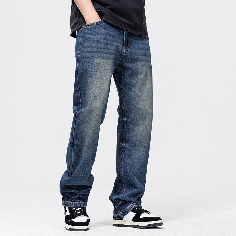 Gerade Jeans für Männer - Kjartan
