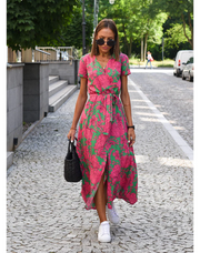 Rouge-Vert
