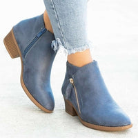 KAREN - Bottines pour femmes