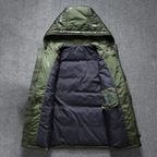Alpine Shield Jacke