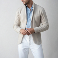 Norman - Blazer vintage pour hommes