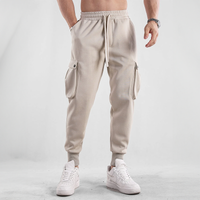 Dylan Reflex-Fit - Jogging cargo