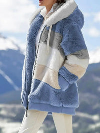PolarSweet Veste hiver