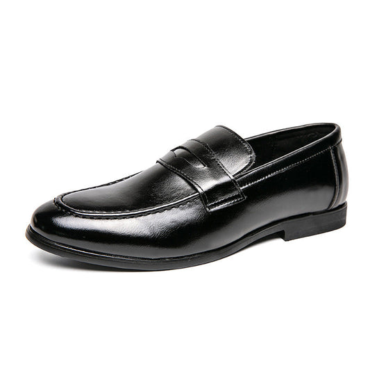 Mocassins élégants pour hommes dans un style classique - Rovek