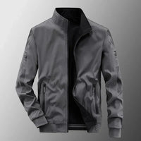 Sandro - Veste réversible polyvalente pour homme