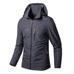 Wasserdichte Sportjacke - Mikkel