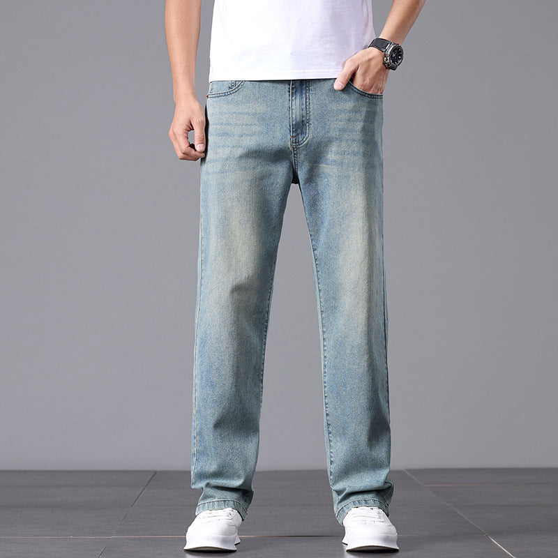 Gerade Jeans - Jordanien